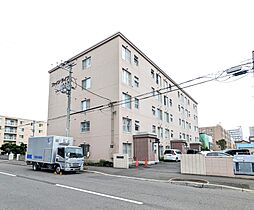 ファインライフ東札幌