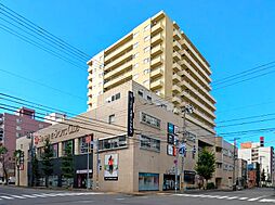 パシフィック南3条