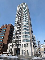 レジデンスタワー大通公園