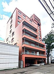 ふじ井ハイデンス円山