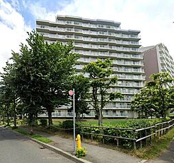 パークアベニュー参番館