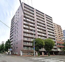 チュリス札幌第二