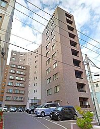 ガーデンヒルズラ・モード白石ステーション