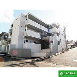 ガーデンクオーツ旦野原