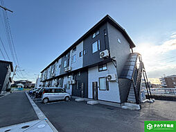 プロスペリタ羽田