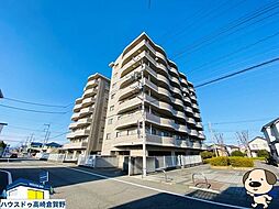 ベルヴィル高崎中居町
