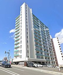 中の島リバーサイドマンション