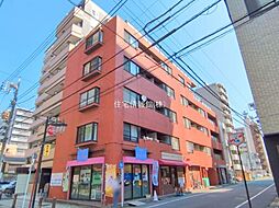 シティパレス横浜阪東橋