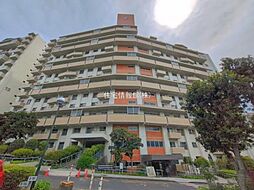 若葉台団地1-11号棟