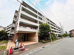 アクエージュ多摩川