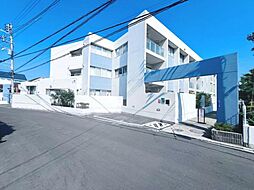 マリブコート茅ヶ崎