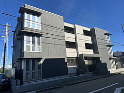 シャルム　ソレイユII番館