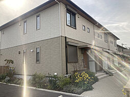 シャーメゾン　フォルトナ