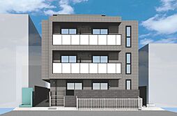 （仮称）尼崎市南武庫之荘3丁目へーベルメゾン