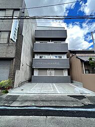 ソリティア弁天町