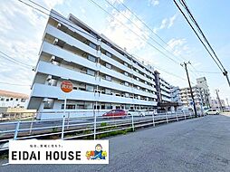 昭和マンション古川南