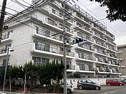 秀和奥沢レジデンス