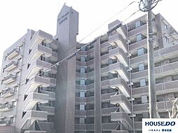 ニューフレックス清水本町