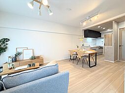 都島パーク・ホームズ