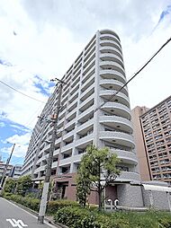 エスリード中津
