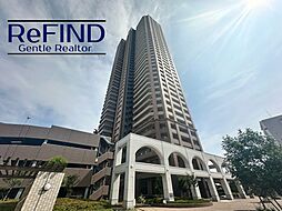 キングスクエアランドレックスC棟