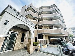 ロイヤルマンション別府六