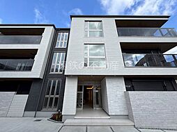 モントレゾール　プライムメゾン