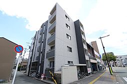 ハピネス北田町
