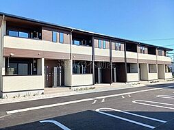 パルクソレイユ萩丘