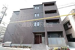 グランメゾン浜松