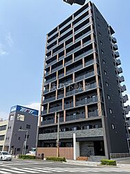 Central　S　砂山町