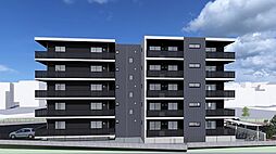 （仮）菊川加茂第2マンション