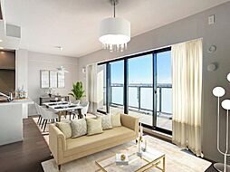 ブライトタウン天竜川駅前フレシア（0901）