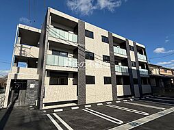 クローバーII