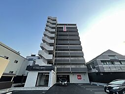 キャッスルコート龍野町II