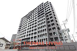 THE SQUARE・Platinum Residence