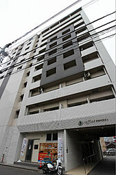 ラフィーネ到津学園通り