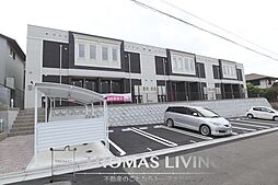 ヴェルジュ菅原