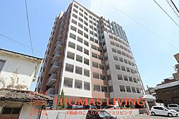 リオグランデ八幡