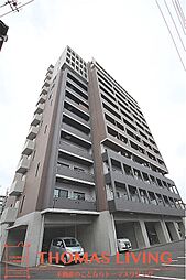 The Square・Grand Residence（ザ・ス