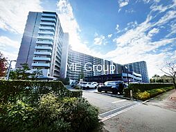 ガーデンゲート千葉ニュータウン中央 4課