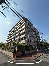 ライオンズマンション橋本第6