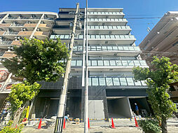 ソルテラスOSAKAJO EST