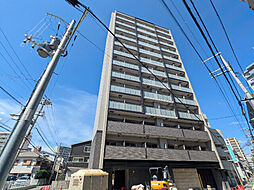 エスリード ザ・イーストレジデンス大阪城