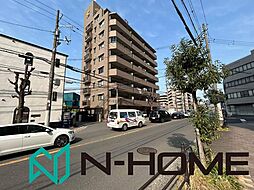 リブコート鴫野