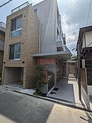 スフィア代々木上原ヒルトップ