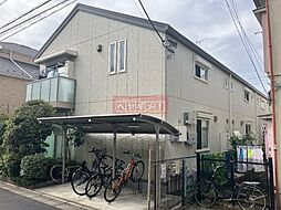 グリナ―ジュ桜新町