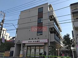 コンフォート桜新町