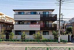 フォレストメゾン弦巻