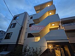 エルファーロ三軒茶屋II